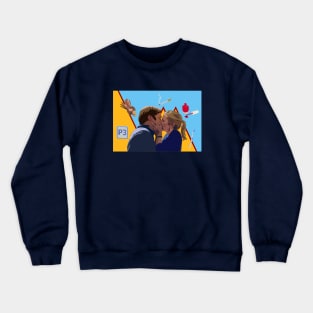 McWexler Crewneck Sweatshirt